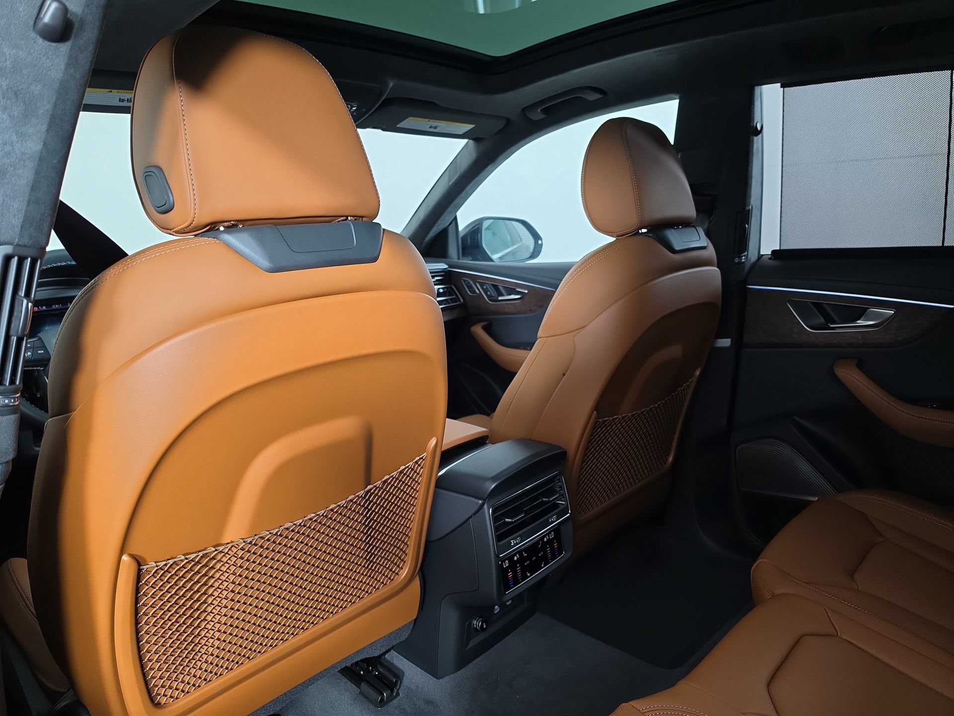 New 2026 Audi Q8 Prestige AWD/4WD image 33