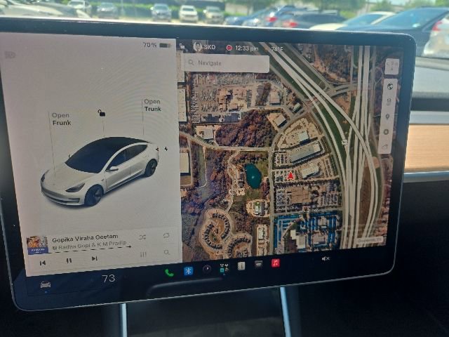 Used 2019 Tesla Model 3 Standard Range Plus RWD image 10