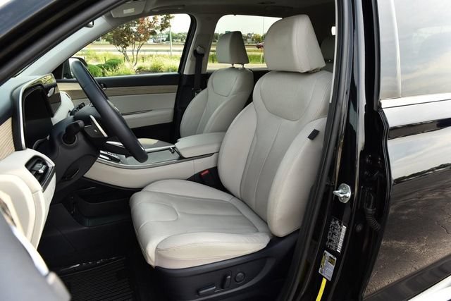 Used 2022 Hyundai Palisade SEL w/ 8P Bench Seat Package FWD image 20