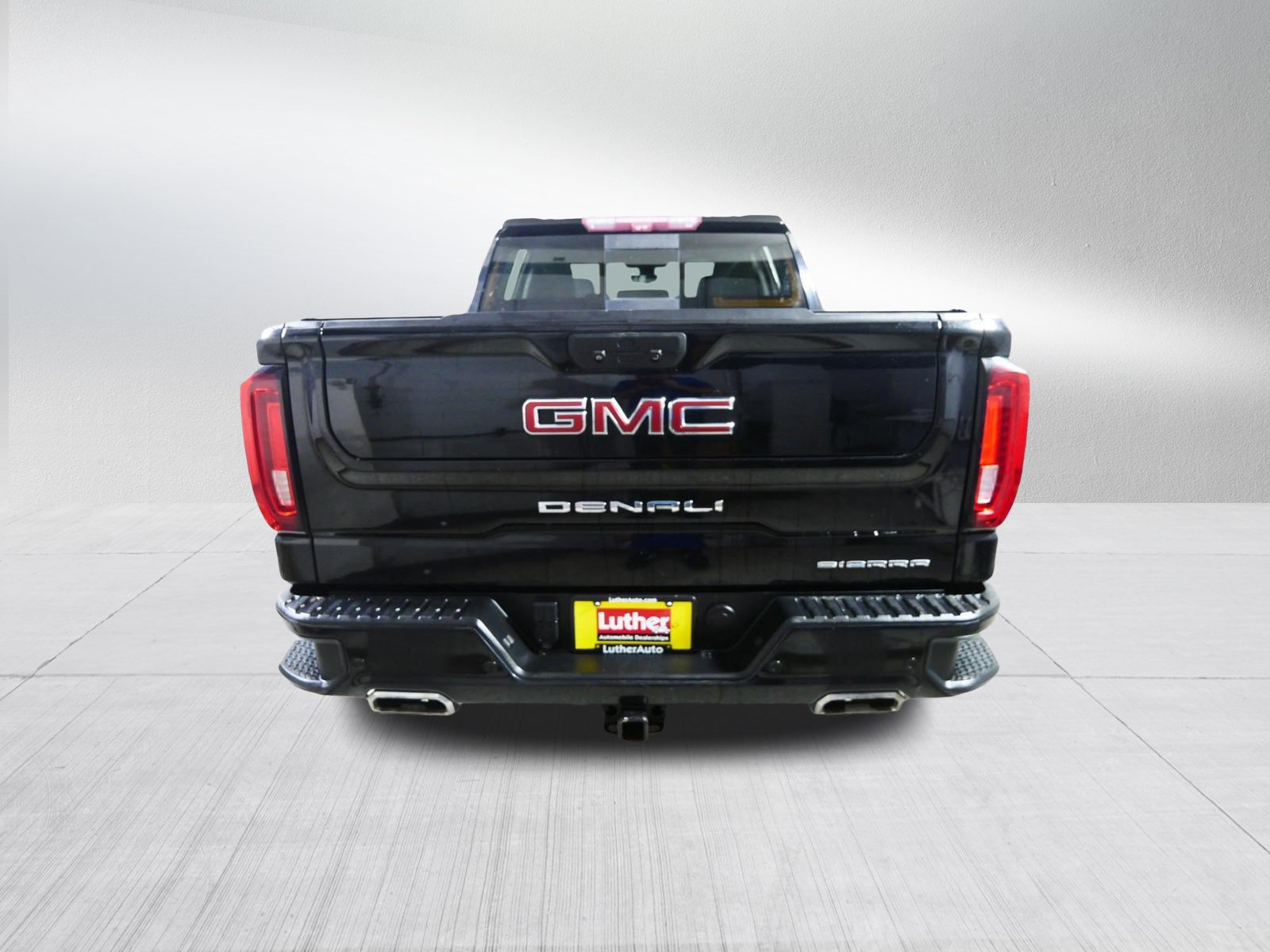Used 2020 GMC Sierra 1500 Denali w/ Denali Ultimate Package AWD/4WD image 6