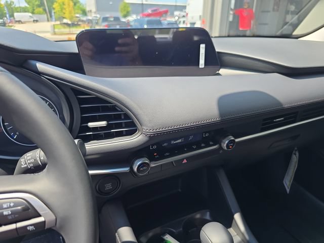 New 2026 MAZDA MAZDA3 s Sport FWD image 20