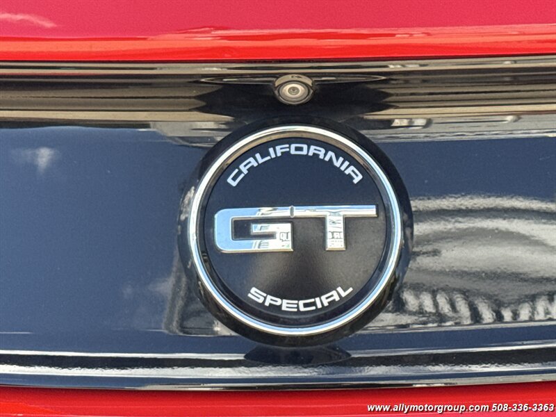 Used 2016 Ford Mustang GT Premium RWD image 10
