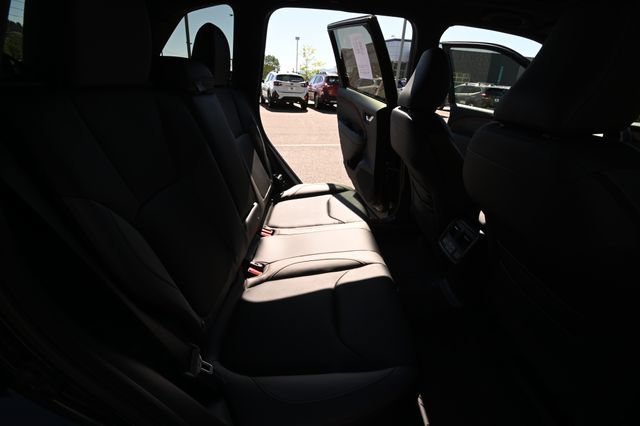 Certified 2026 Subaru Forester Sport AWD/4WD image 25
