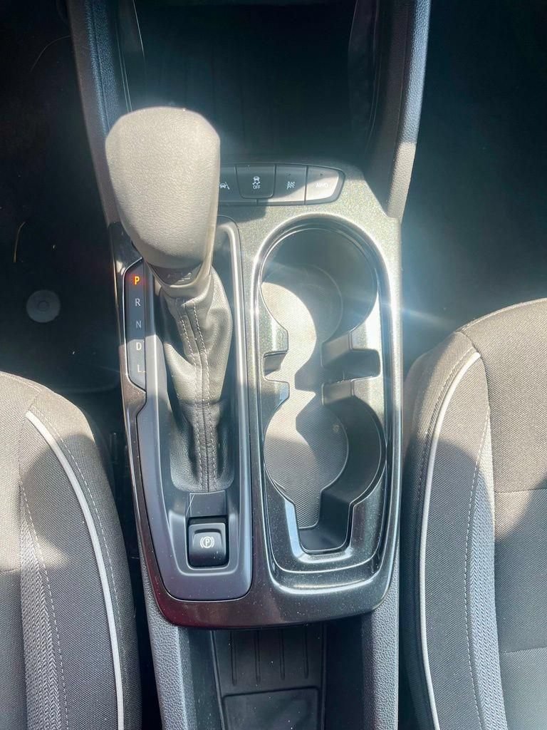 Certified 2023 Chevrolet TrailBlazer LT w/ Convenience Package AWD/4WD image 16