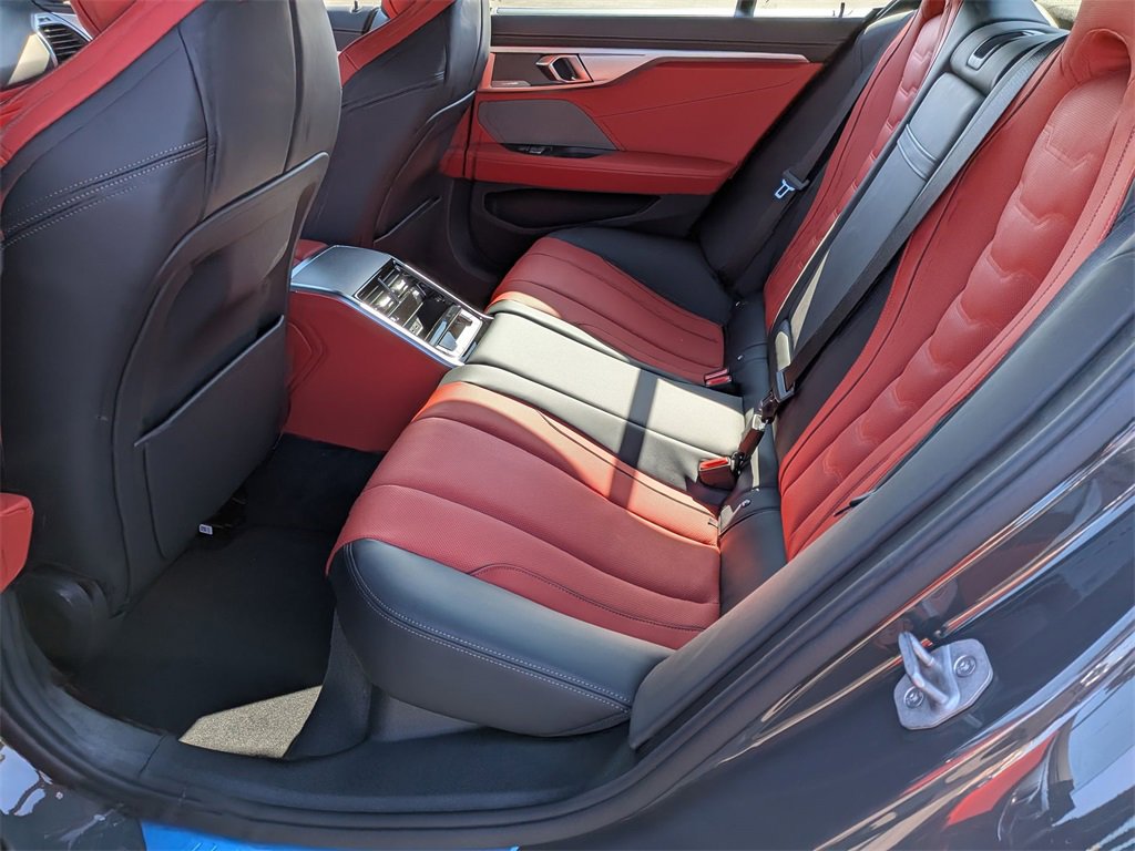 New 2026 BMW 840i 840 w/ M Sport Professional Package image 34