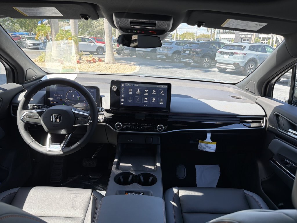 New 2026 Honda Prologue Touring image 17
