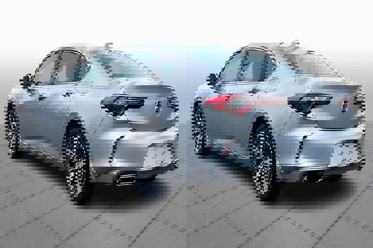 Used 2024 Acura TLX w/ Technology Package image 11