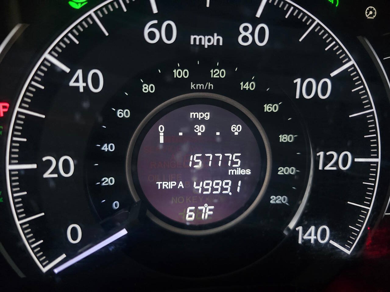 Used 2013 Honda CR-V EX-L image 20