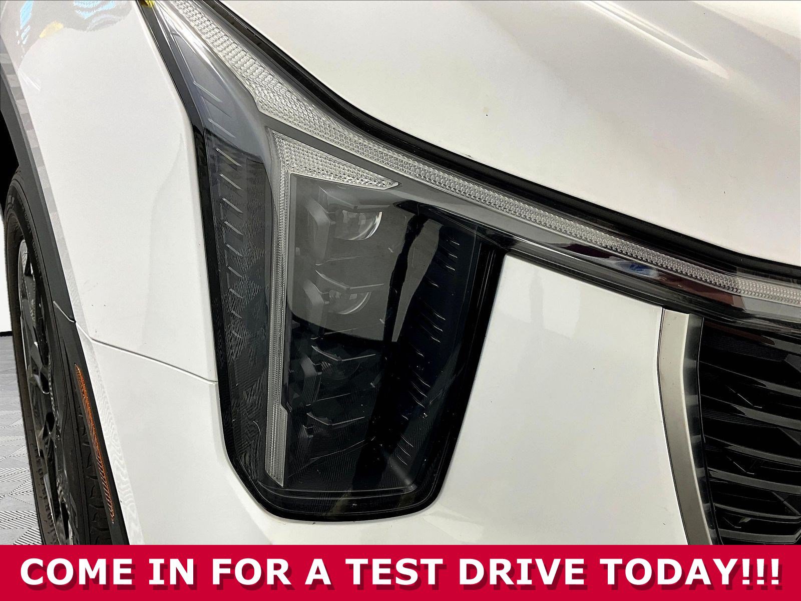Certified 2024 Kia Sorento S w/ Panoramic Sunroof Package FWD image 31