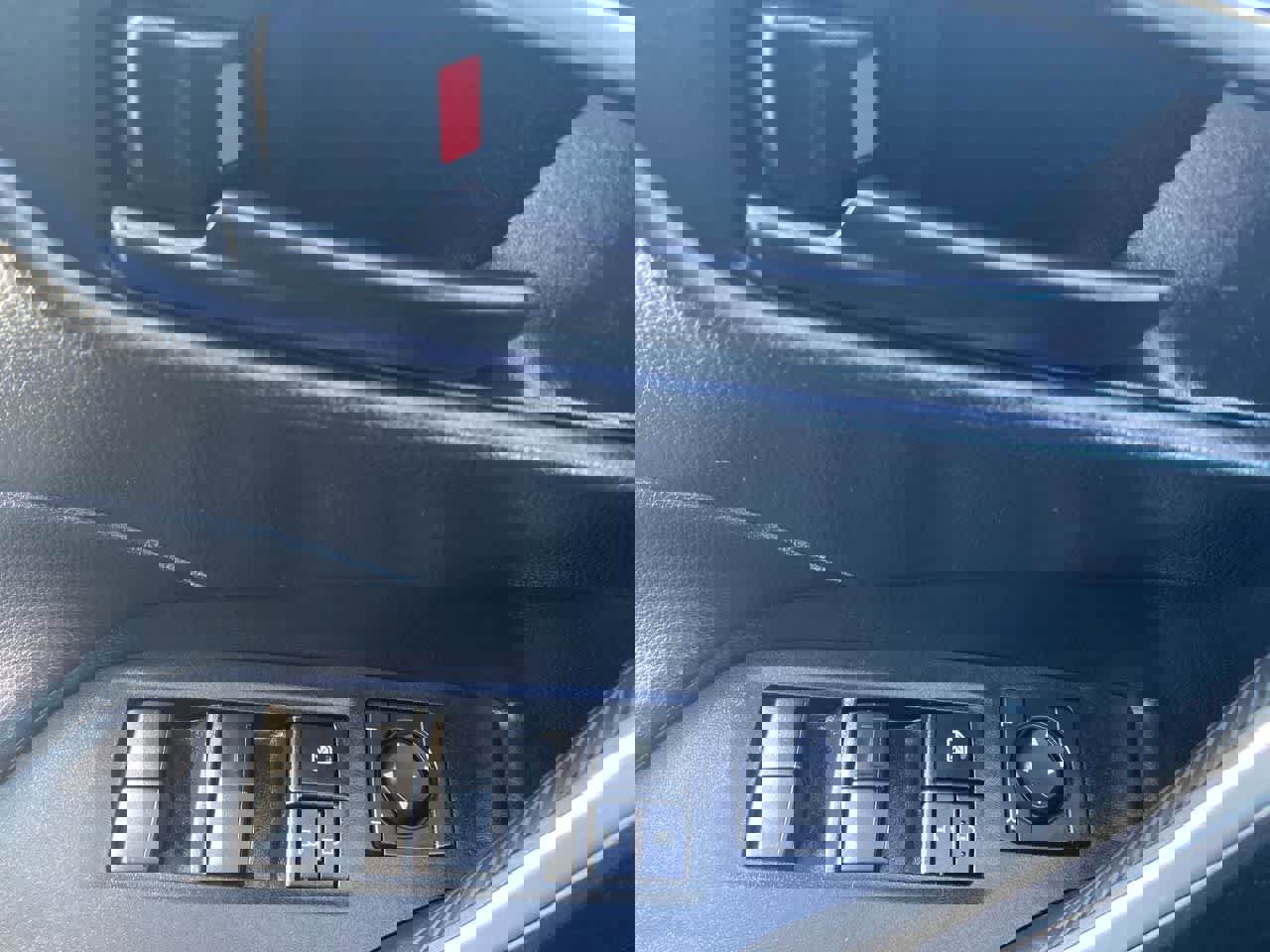 Certified 2025 Toyota RAV4 LE image 13