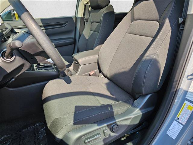 New 2026 Honda CR-V EX image 17