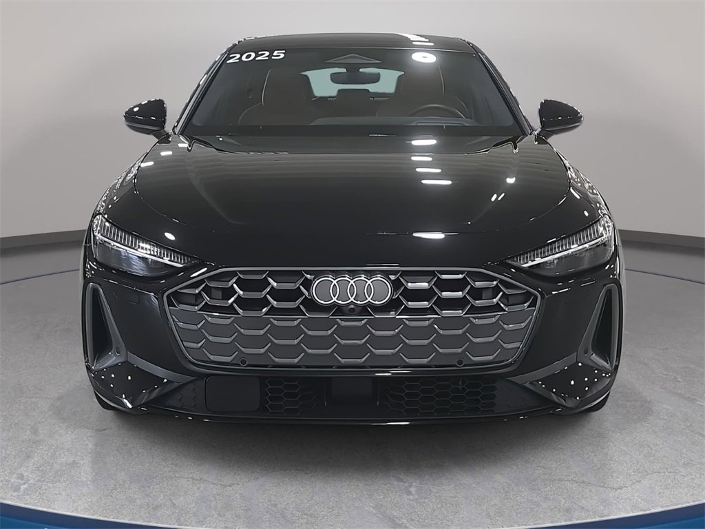 Used 2025 Audi A5 2.0T Premium Plus w/ Premium Plus image 3