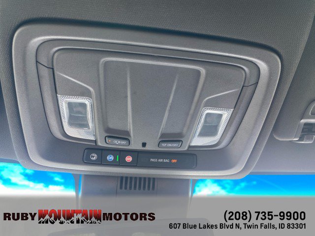 Used 2024 GMC Sierra 2500 SLE AWD/4WD image 20