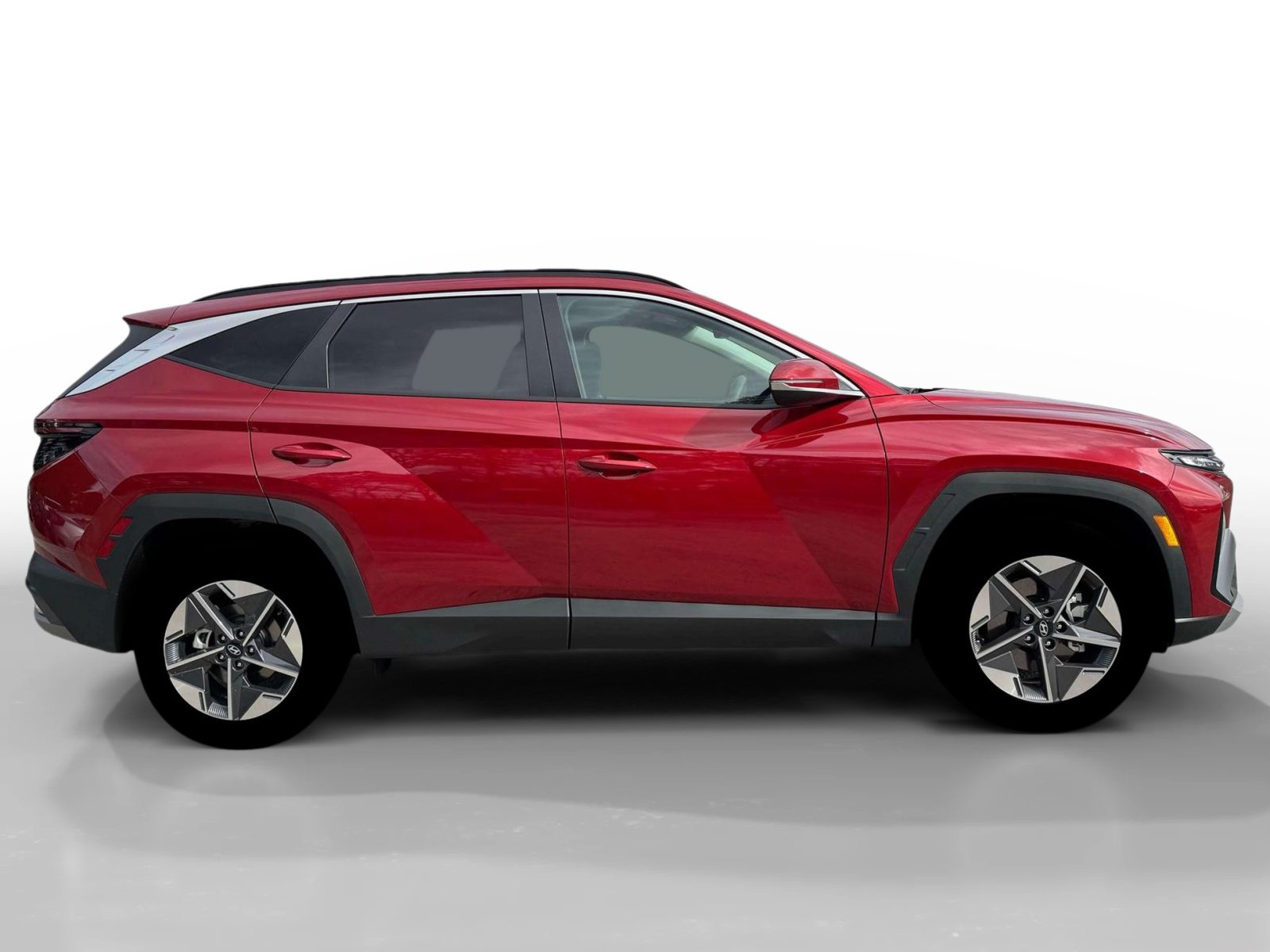 New 2026 Hyundai Tucson SEL AWD/4WD image 9