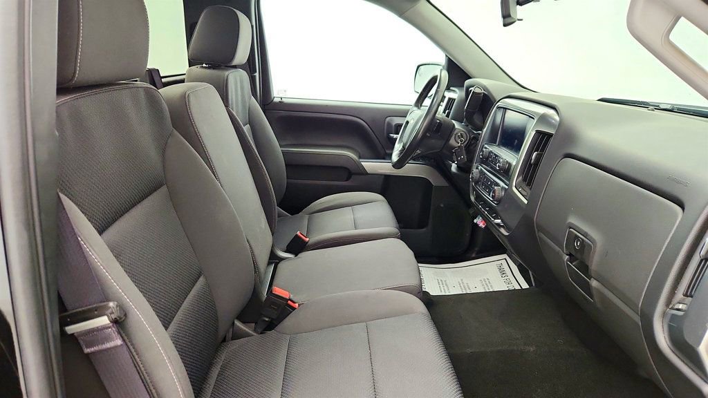 Used 2016 Chevrolet Silverado 1500 LT AWD/4WD image 20