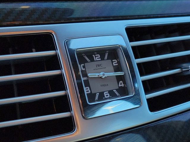 Used 2018 Mercedes-Benz CLS 63 AMG S-Model image 27