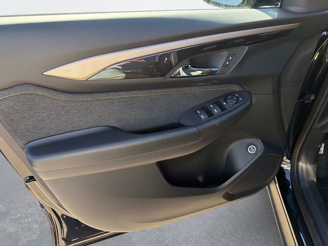 New 2026 Chevrolet TrailBlazer ACTIV w/ Convenience Package image 18