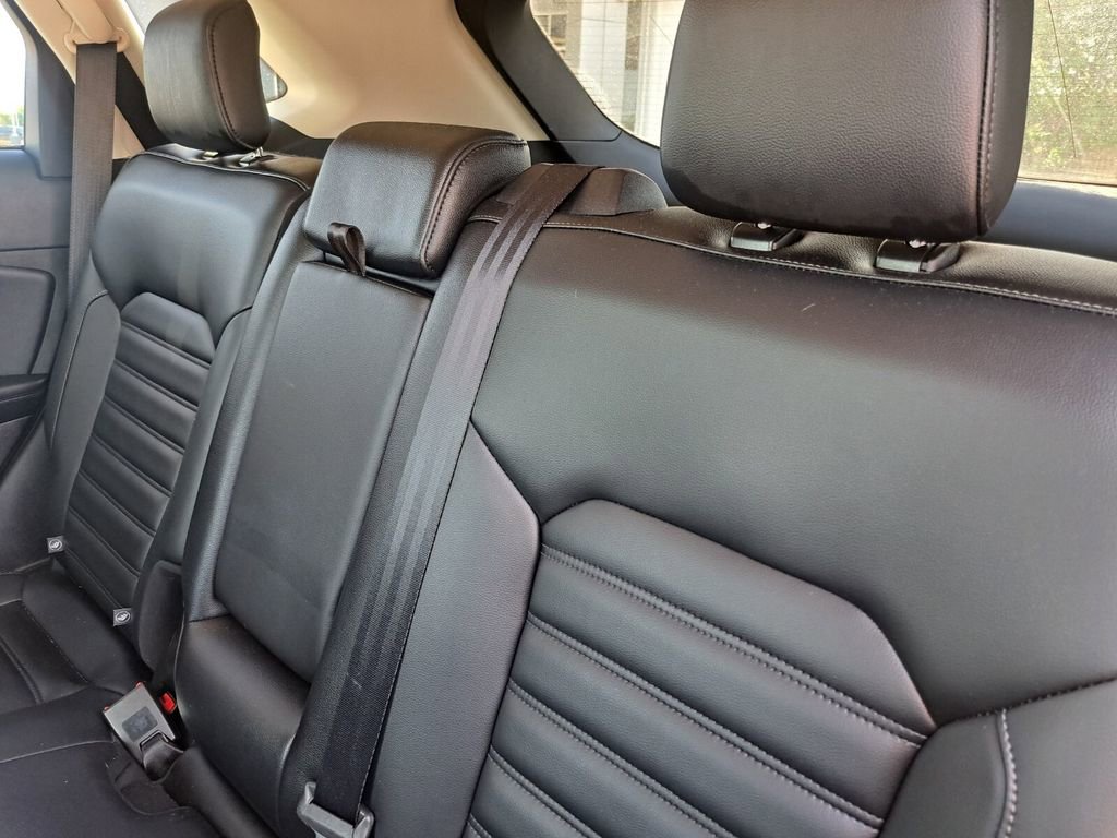 Used 2022 Ford Edge SEL w/ Convenience Package image 23