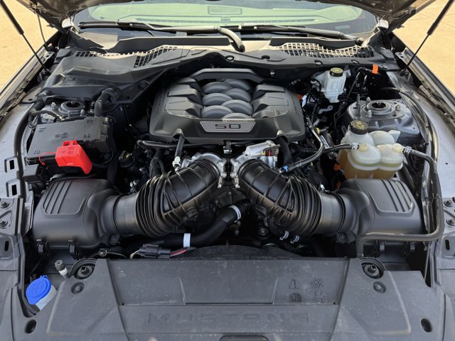 Used 2024 Ford Mustang GT Premium RWD image 34
