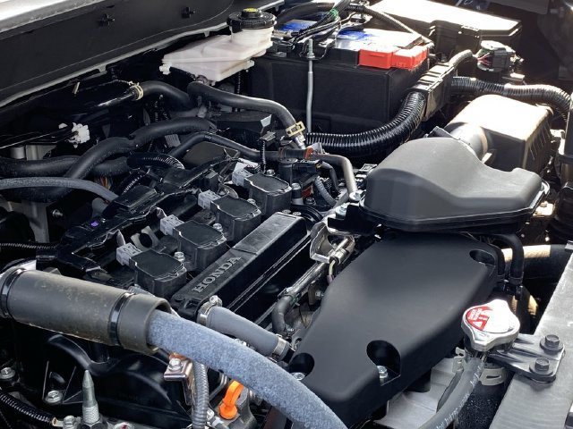 Used 2024 Honda CR-V EX image 16