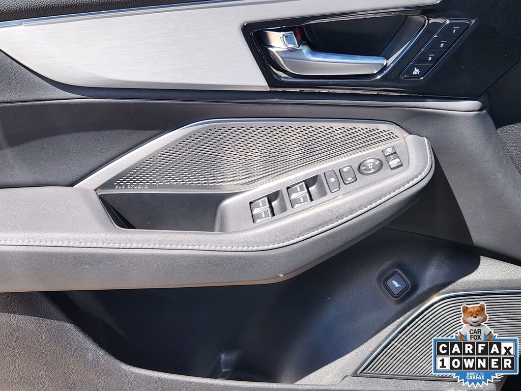 Certified 2023 Acura MDX SH-AWD w/ Technology Package image 21