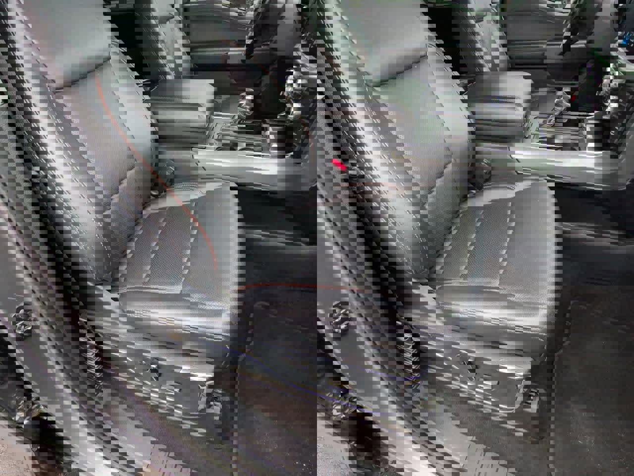 Used 2021 Ford F150 Lariat image 21