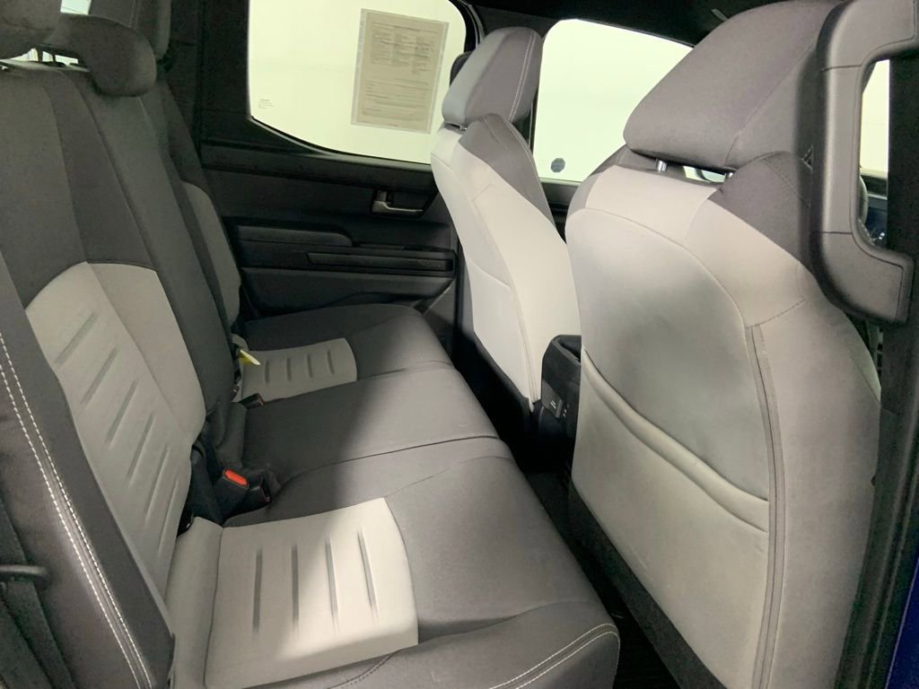 Used 2024 Toyota Tacoma TRD Off-Road w/ TRD Off Road Upgrade Package image 19