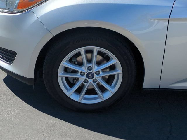 Used 2015 Ford Focus SE FWD image 9
