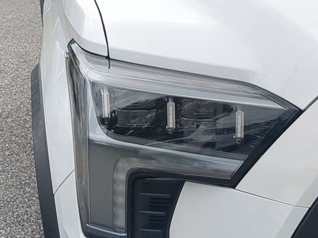 New 2026 Toyota Sequoia TRD Pro AWD/4WD image 10