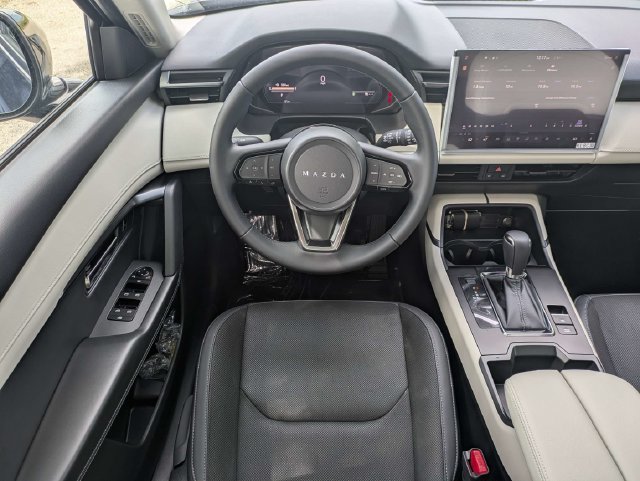 New 2026 MAZDA CX-5 Select AWD/4WD image 16