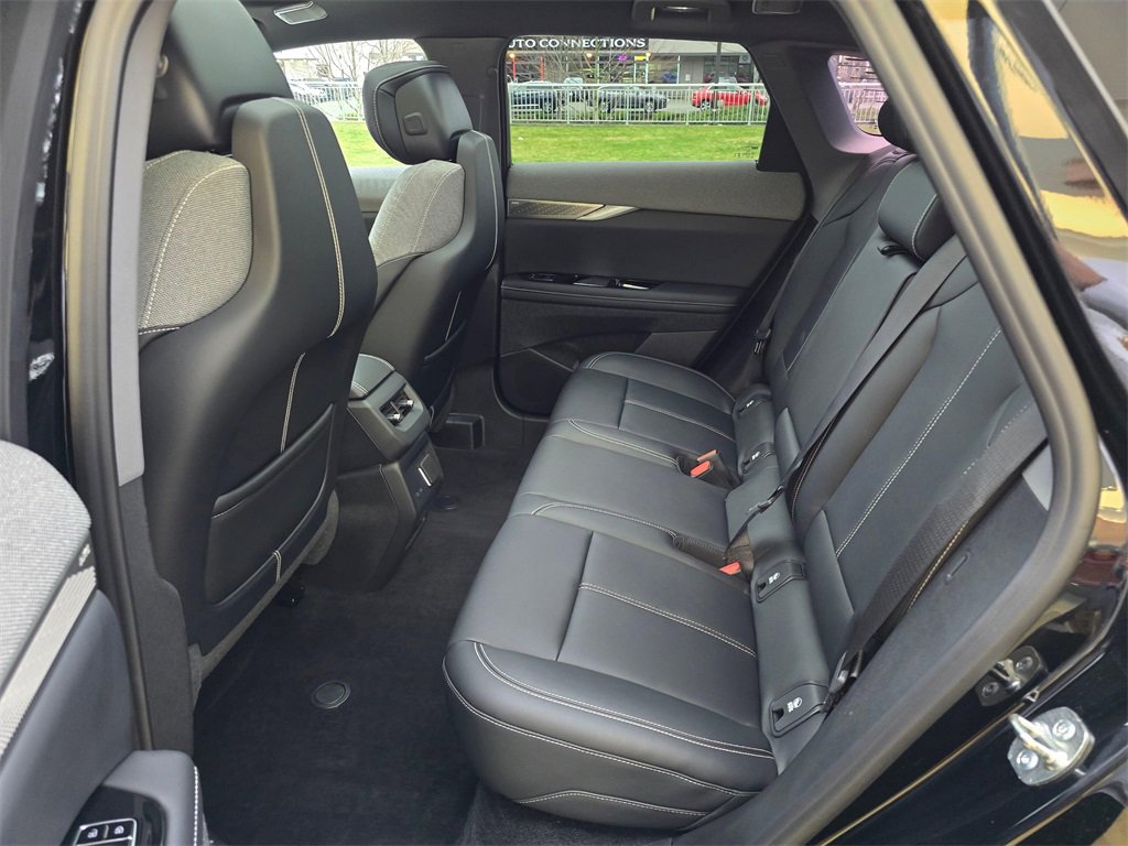 New 2026 Cadillac Optiq Sport 1 image 16