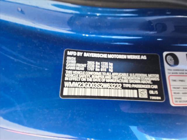 Used 2025 MINI Cooper S FWD image 26