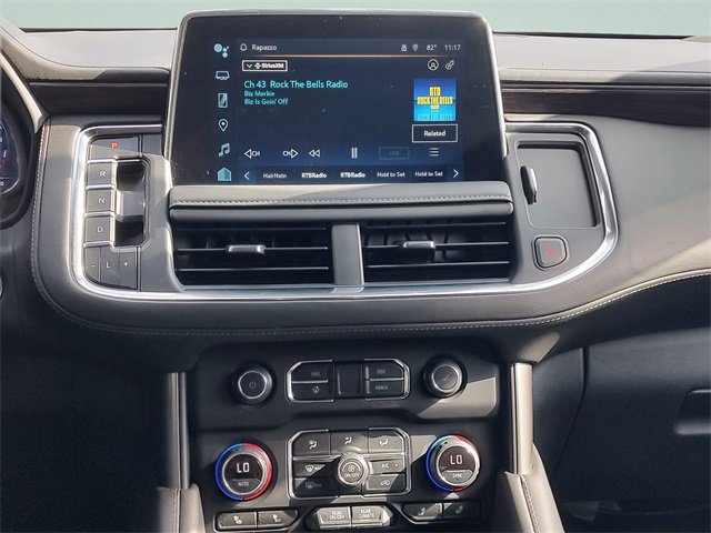 Used 2024 Chevrolet Tahoe Z71 w/ Luxury Package image 17