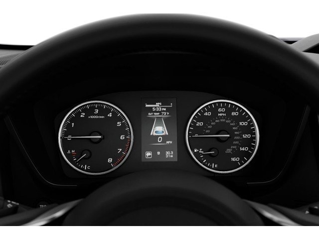 New 2027 Subaru Ascent Touring AWD/4WD image 19