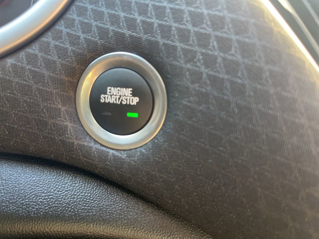 Used 2024 Chevrolet Malibu RS image 36