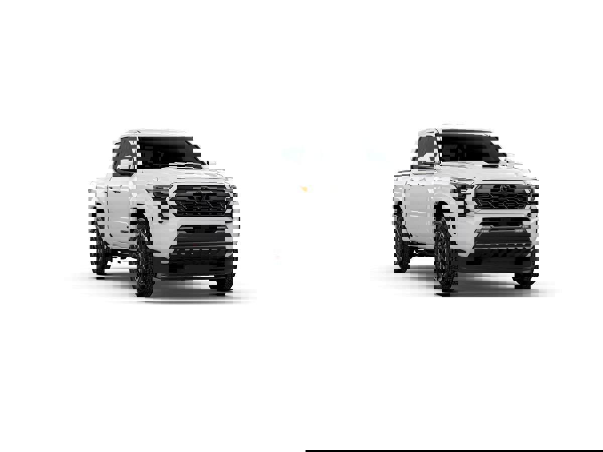 New 2026 Toyota Tacoma TRD Sport image 50