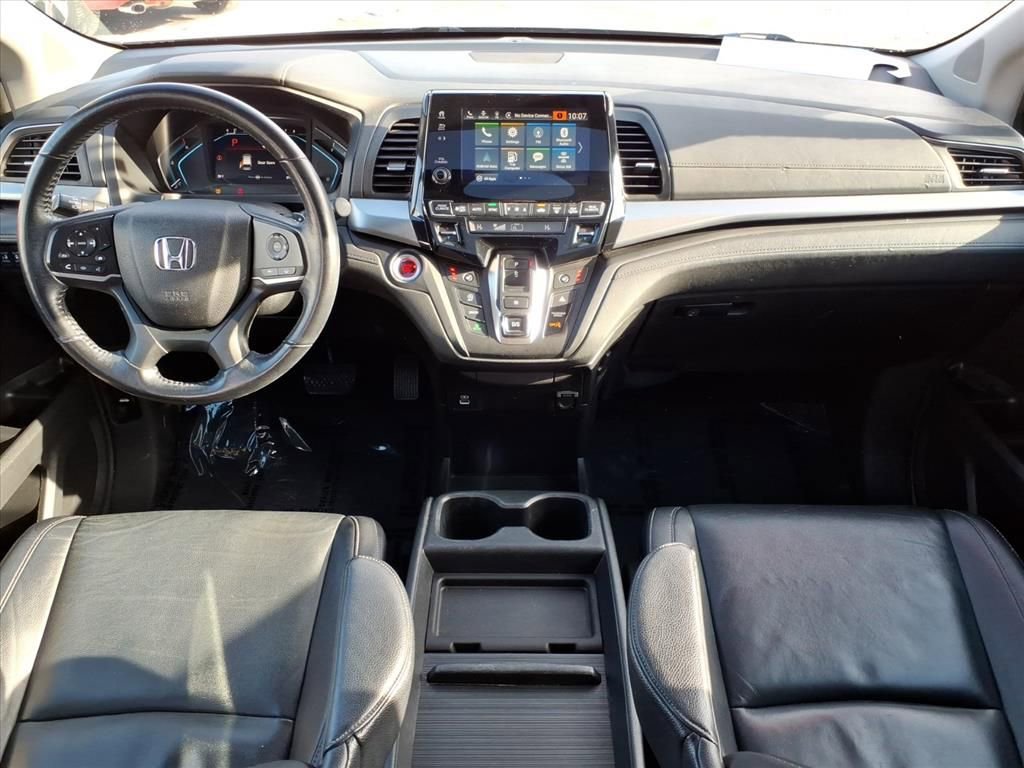 Used 2021 Honda Odyssey EX-L image 7