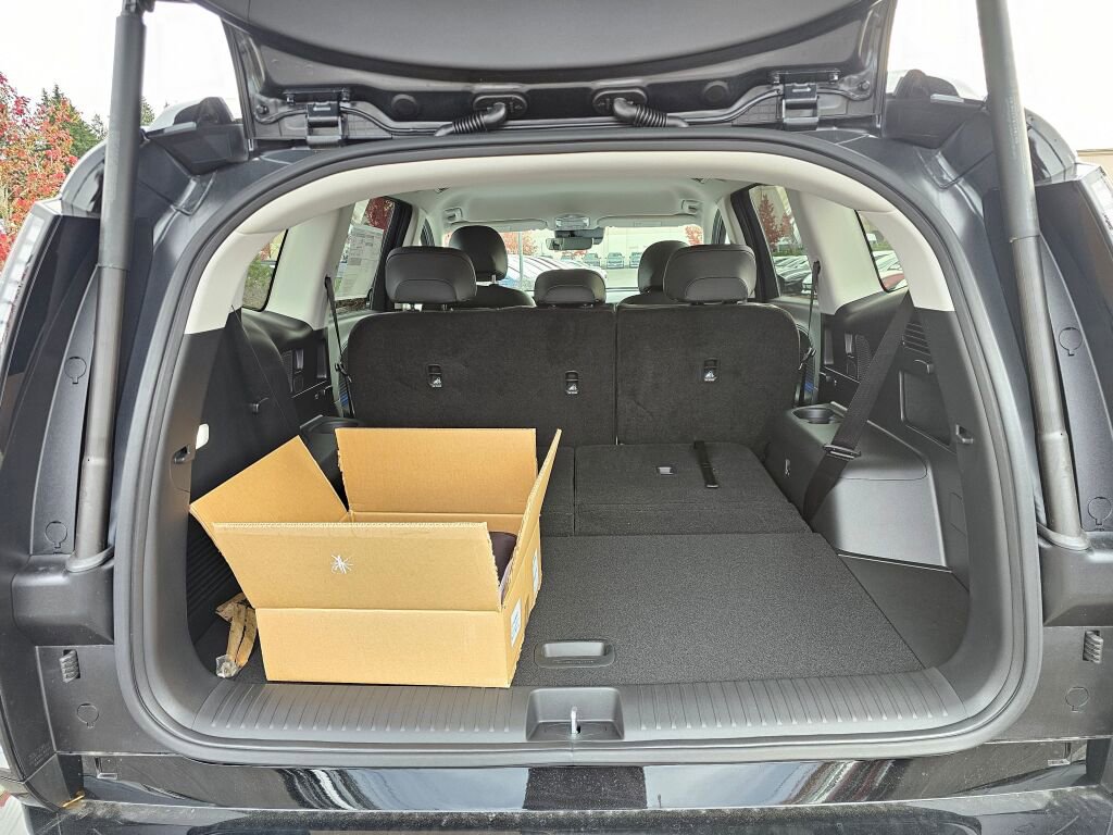 New 2026 Hyundai Ioniq 9 SEL image 15