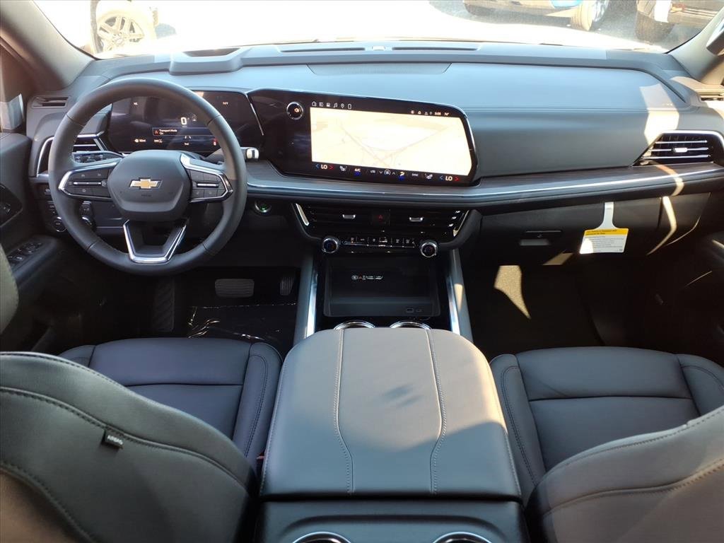 New 2026 Chevrolet Tahoe LT w/ Comfort Package image 23