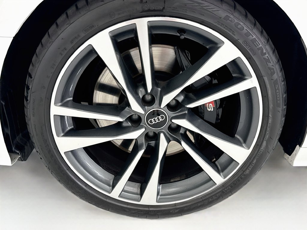 Used 2022 Audi S5 Premium w/ Convenience Package AWD/4WD image 25
