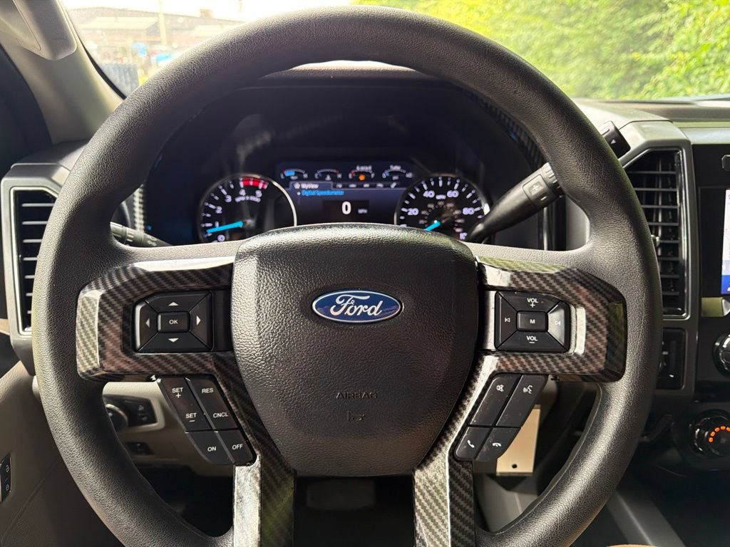 Used 2020 Ford F250 XLT w/ Tremor Off-Road Package AWD/4WD image 32