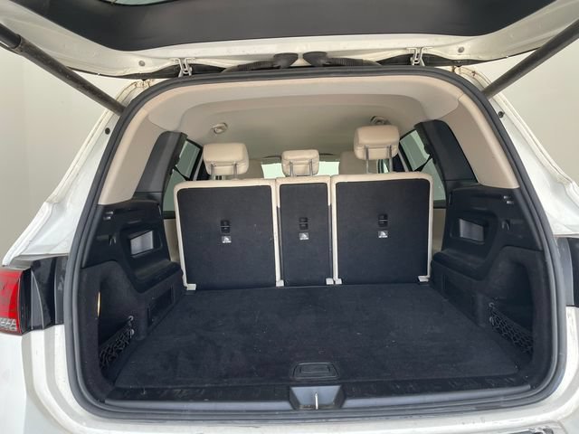 Certified 2022 Mercedes-Benz GLB 250 4MATIC image 8