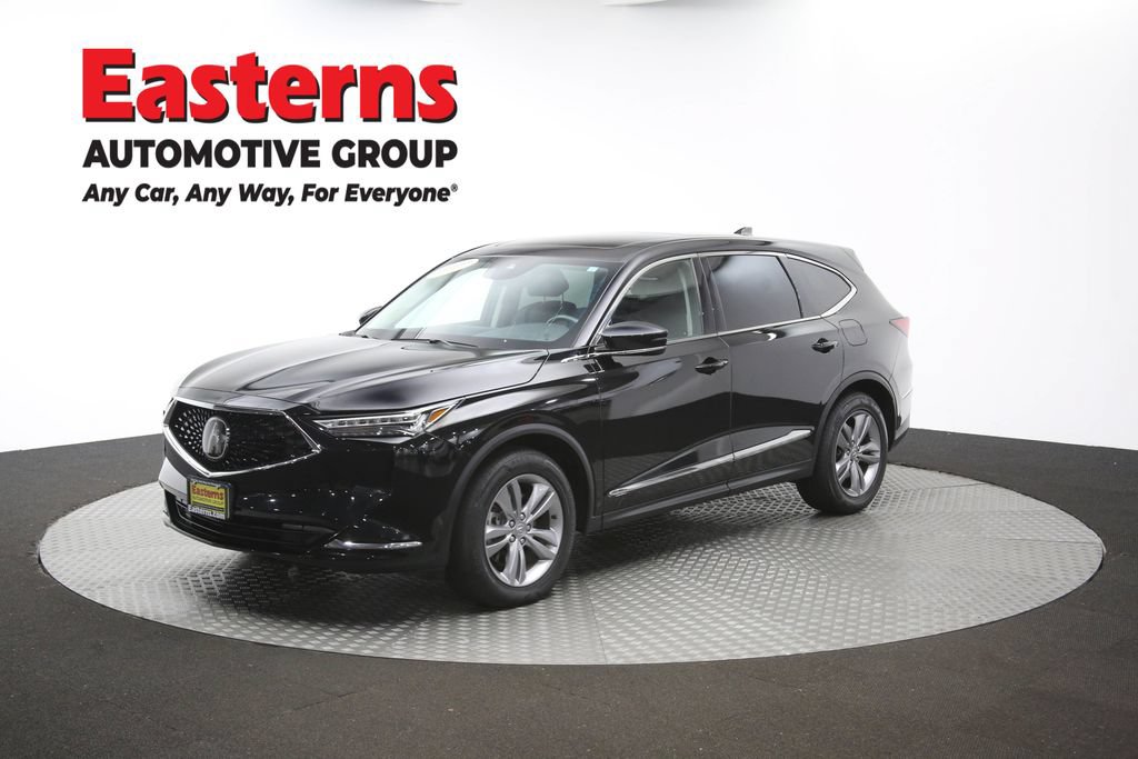 Used 2023 Acura MDX SH-AWD image 60