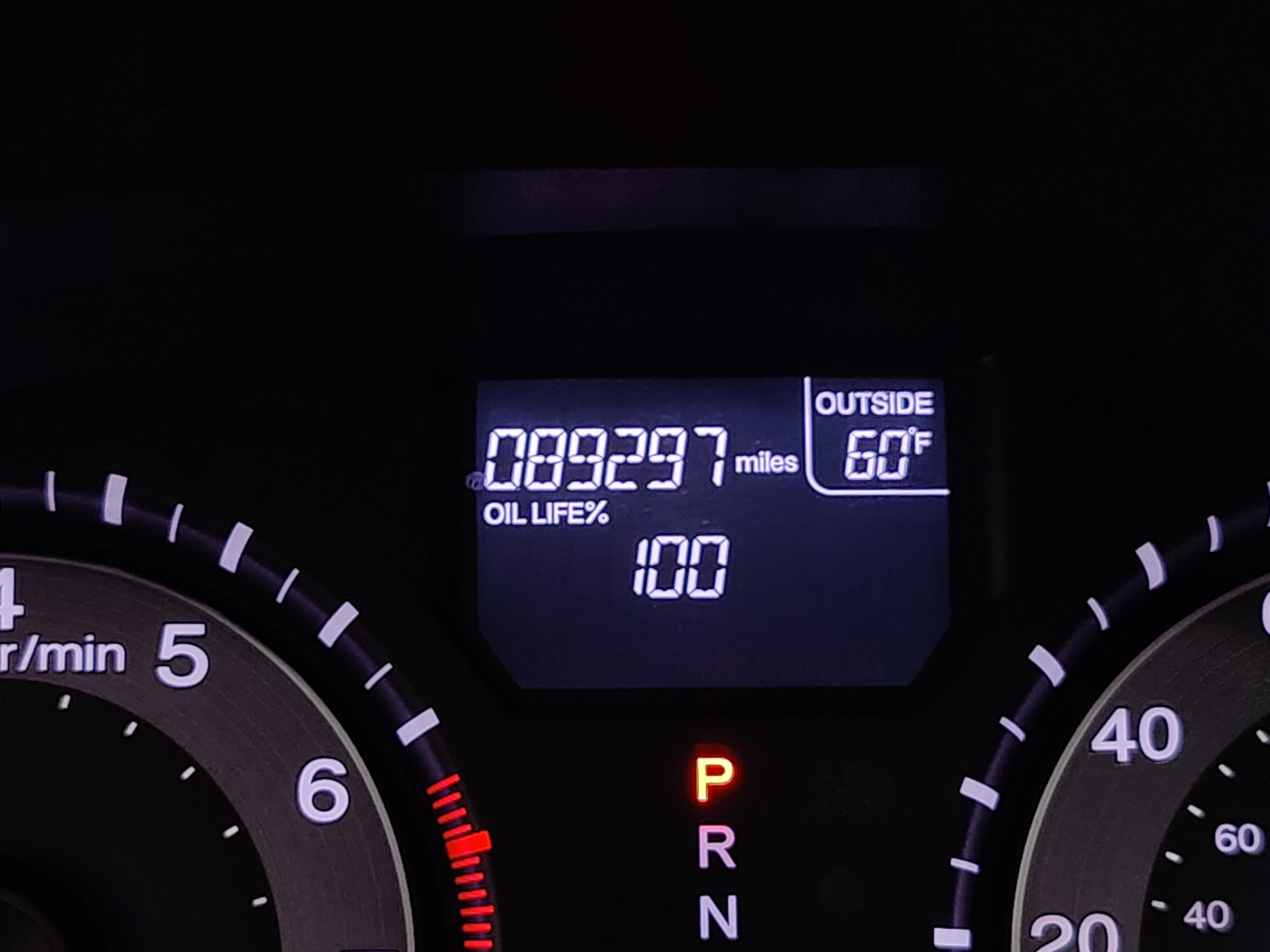 Used 2016 Honda Odyssey EX-L image 29