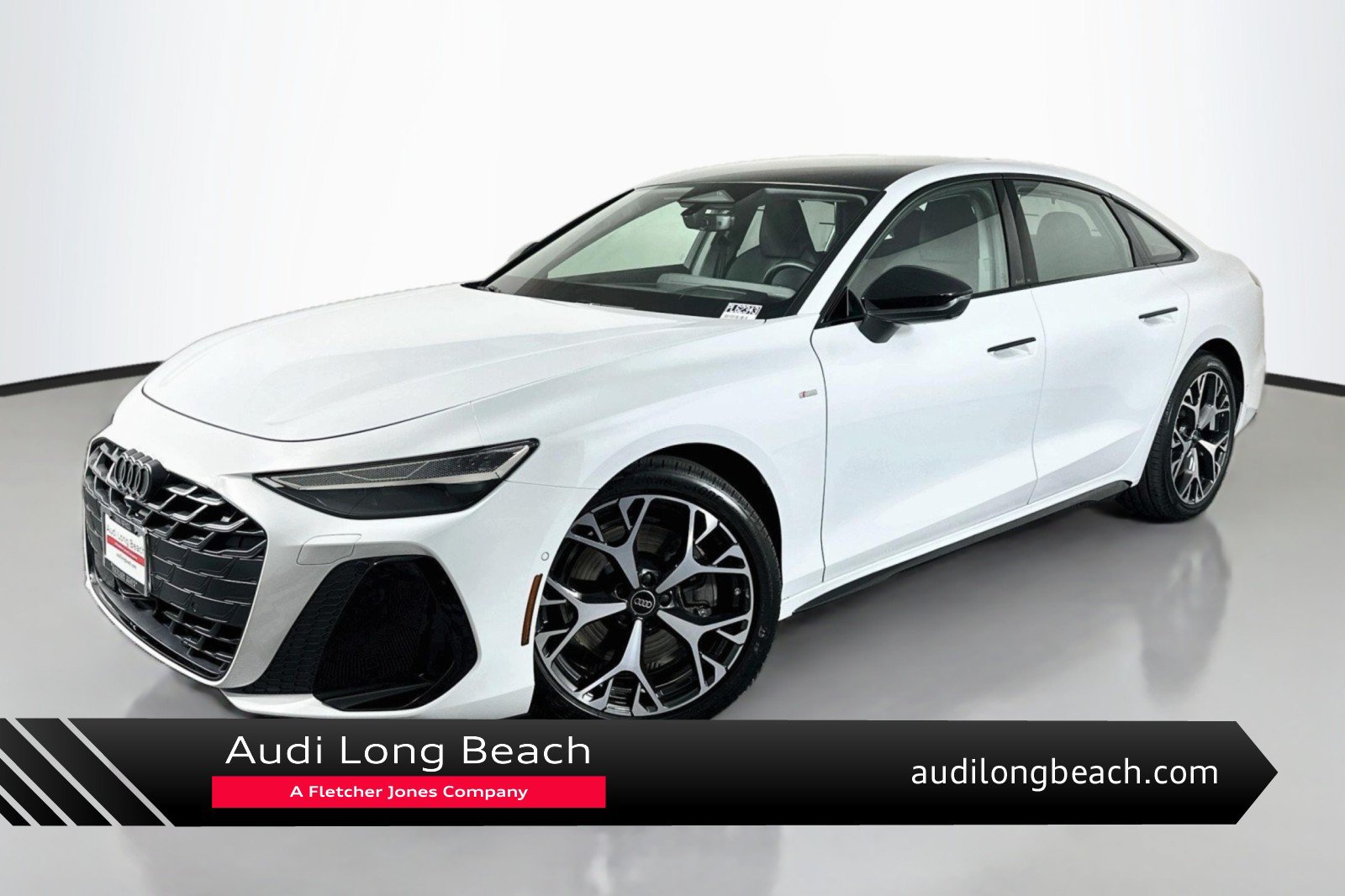 Used 2026 Audi A6 Premium Plus