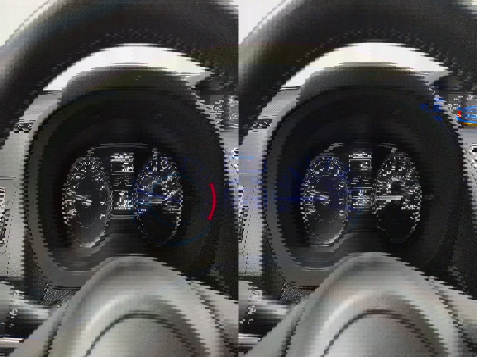 Used 2017 Subaru Forester 2.5i Touring image 35