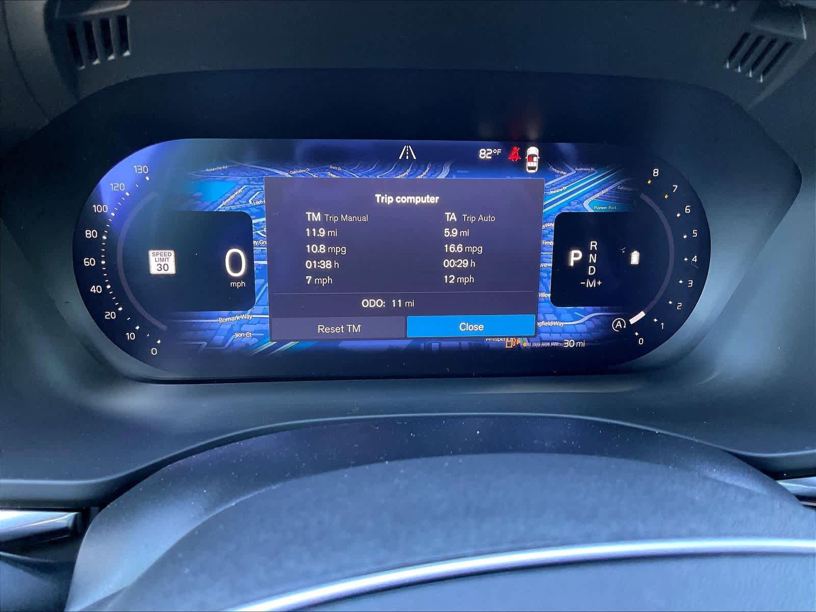 New 2026 Volvo XC60 B5 Plus w/ Climate Package AWD/4WD image 19