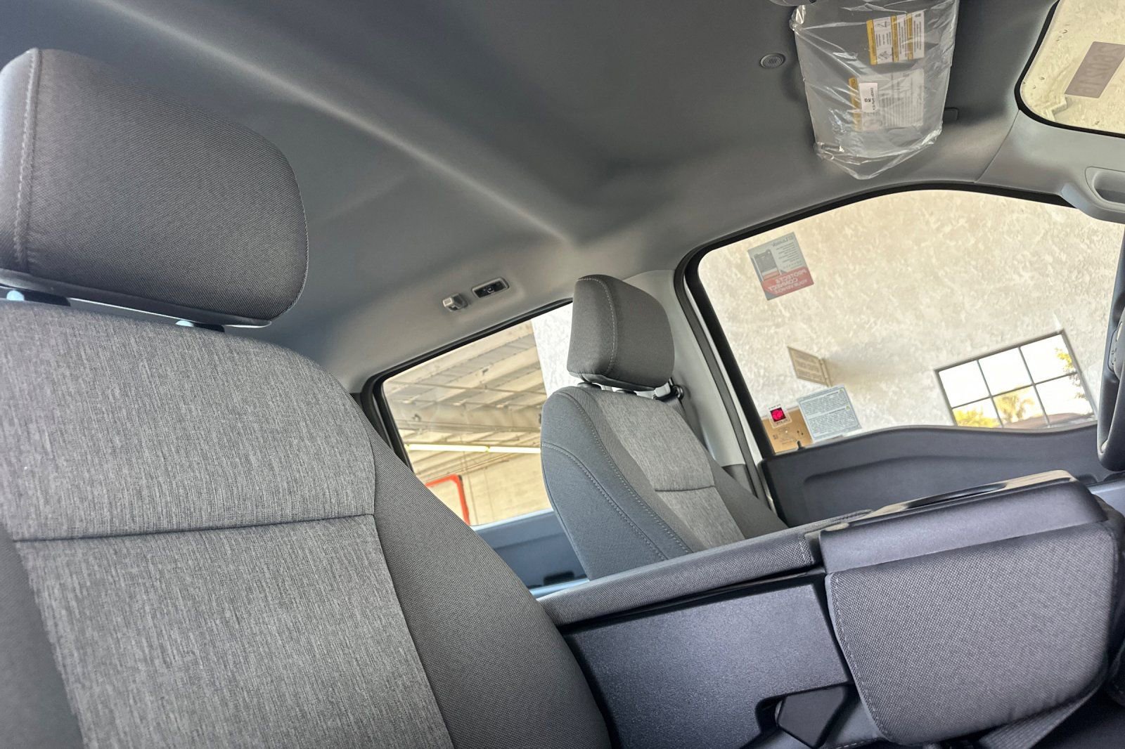New 2026 Ford F250 4x4 Crew Cab Super Duty image 16