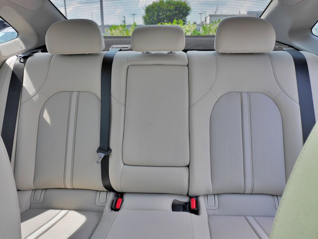Used 2023 Hyundai Sonata SEL w/ Convenience Package FWD image 31