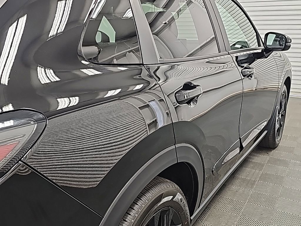 Used 2025 Honda HR-V Sport image 10